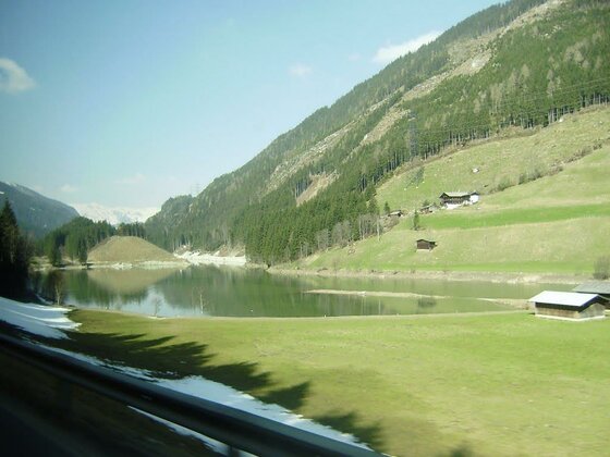 Gmünder Seemeile Gerlos