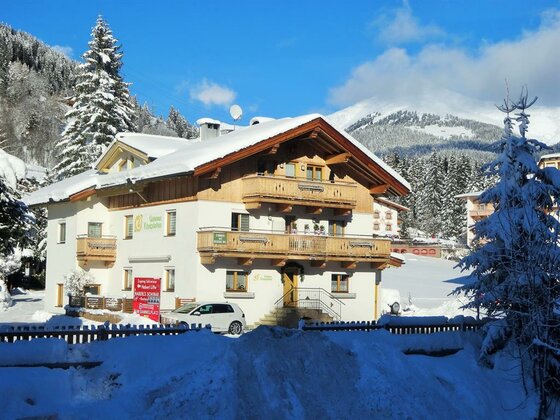 Gästehaus die geislerin