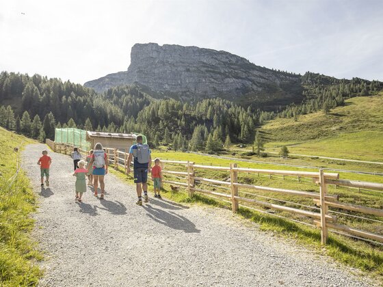 Ranerhof Appartement