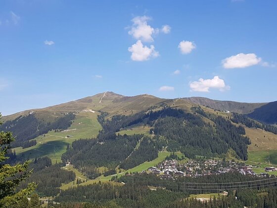 Ferienwohnung Bauer Silberleiten 81