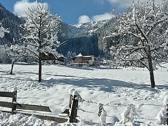 Ferienwohnungen Haus Lerch