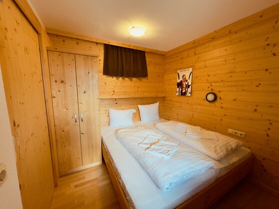 Top Chalets - Haus am Kirchbichl