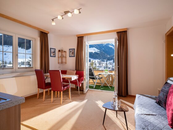Haus Bergblick