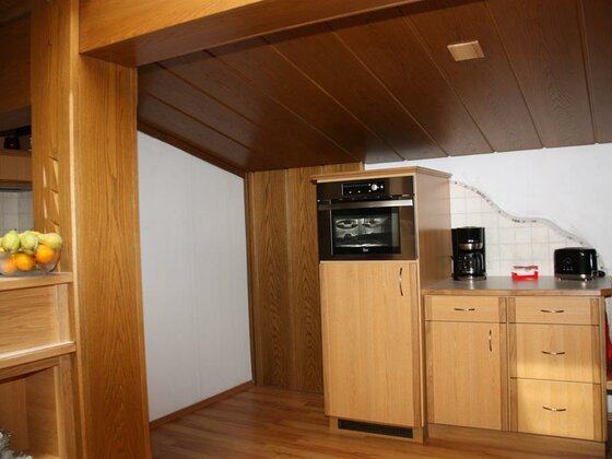 Ferienwohnungen Bachmaier