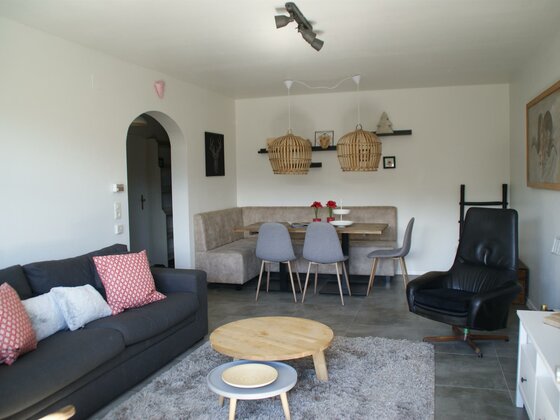 Top Chalets - Haus am Anger