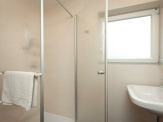 Ferienhaus Arenablick