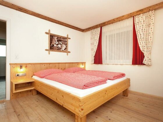 Ferienhaus Arenablick