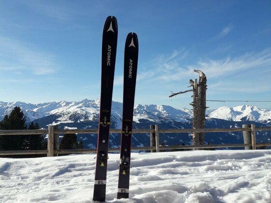 Aparthotel Alpenresidenz Sonnwend