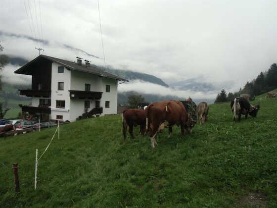 Haus Schweiber