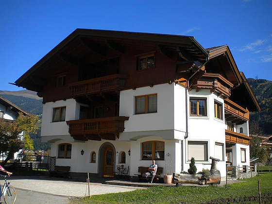 Appartements Ledererhof