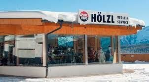 Skiverleih Sport Hölzl 2000