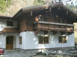 Ferienwohnung Steiner