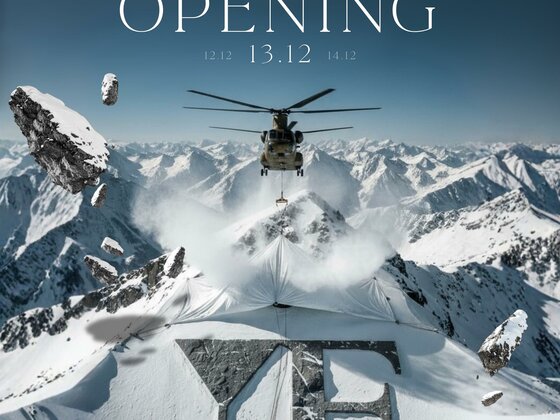 YE MUNICH WINTER OPENING