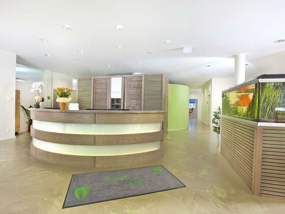 Zahnarzt DDr. Reichegger