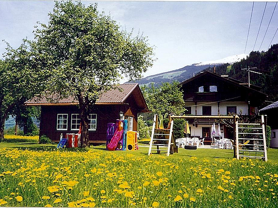 Gasthof Waldrast