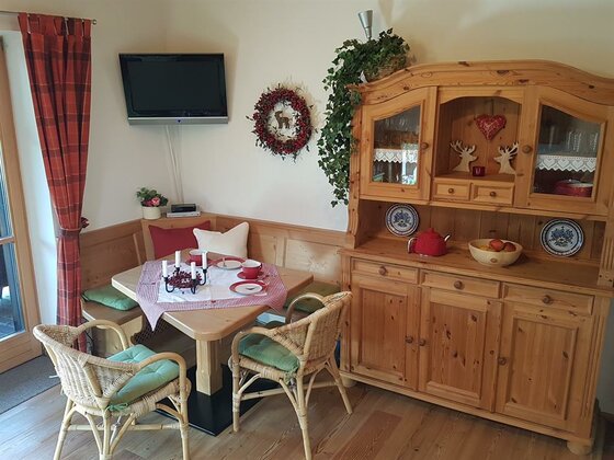 Almperle Silberleiten