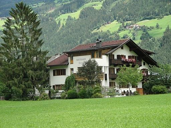 Gästehaus Brindlinger