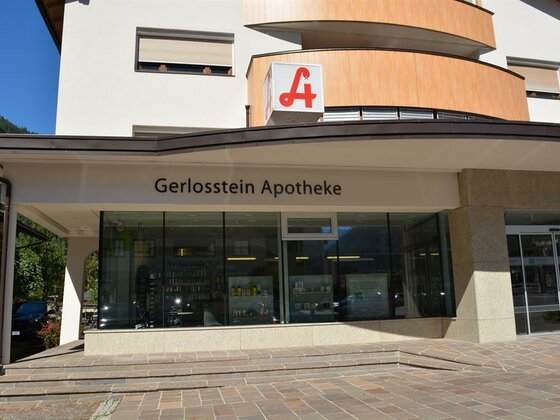 Gerlosstein Apotheke