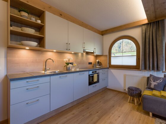 Ferienwohnungen Garber