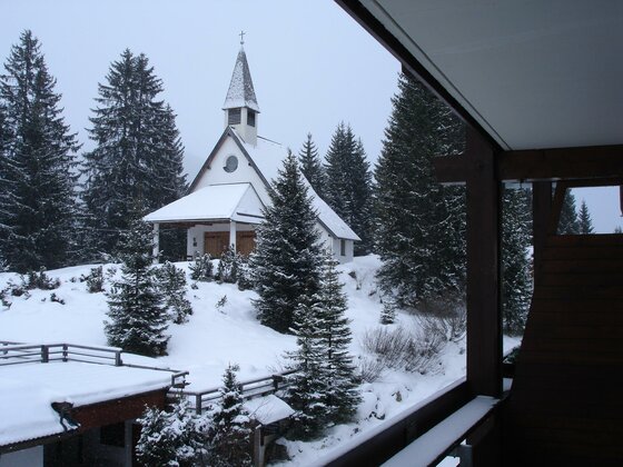 Top Chalets - Haus Wiesberg