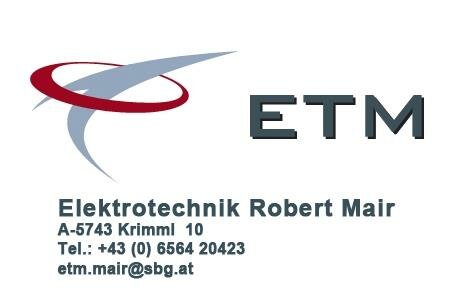 Elektrotechnik Mair