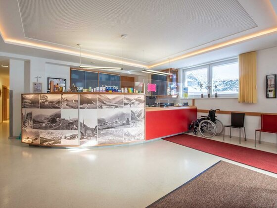 Arzt Dr. Mendel Wald