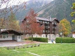 Ferienwohnung Peukert