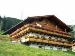 Fam. Pfeffer Brandtnerbauer