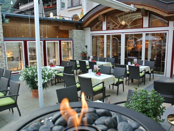 Wohlfühlhotel Platzer