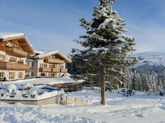 Hotel Der Königsleitner