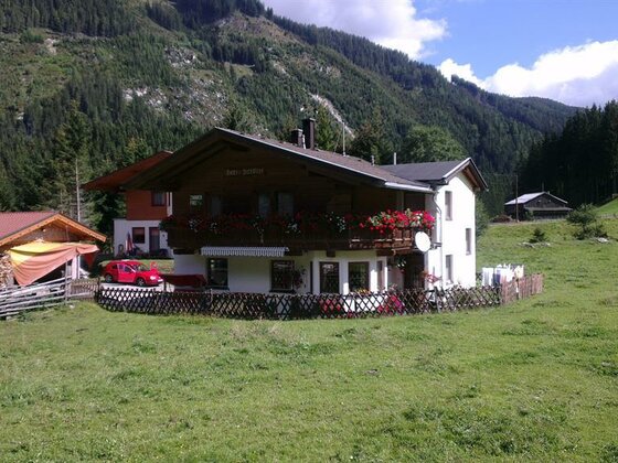 Haus Seespitze