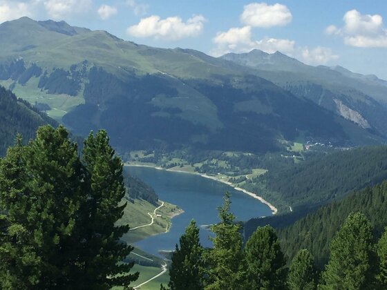 Ferienwohnung Bauer Silberleiten 81