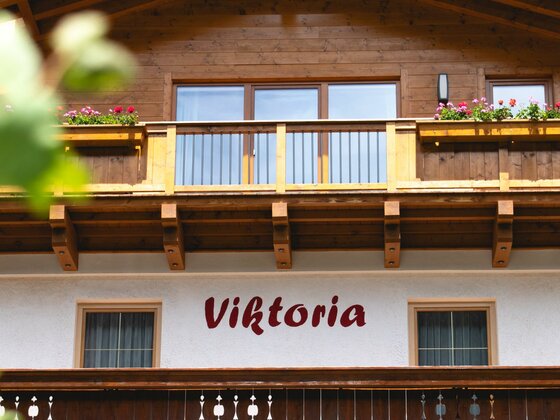 Haus Viktoria