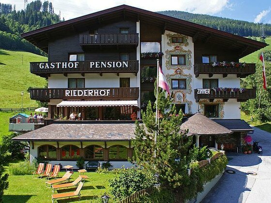 Gasthof Riederhof