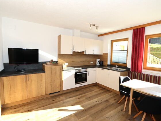 Ferienhaus Brandacher