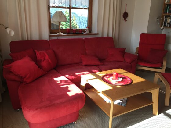 Ferienwohnung Bauer Silberleiten 81