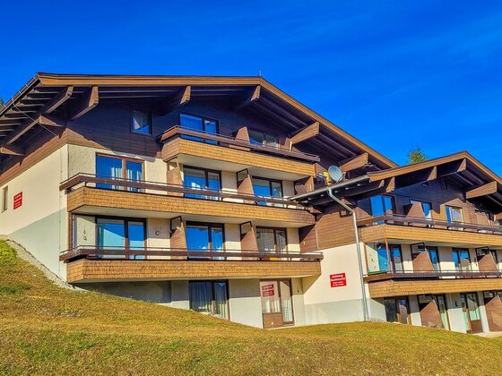 Hoss 32 Direkt Holidays