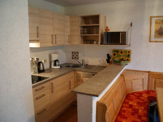 Top Chalets - Haus Dettlbauer