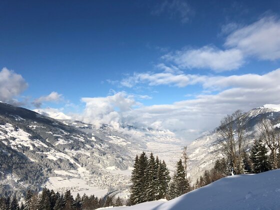 Ferienwohnung Schiestl
