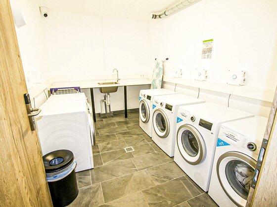 Waschsalon Königsleiten