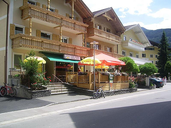 Café Bistro König