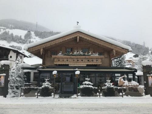 Restaurant Jägerstüberl