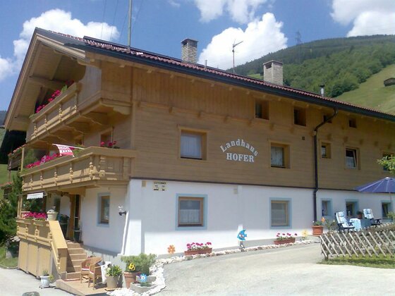 Landhaus Hofer