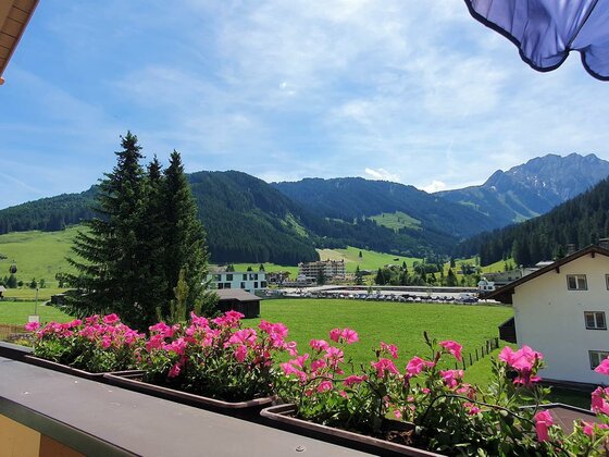 Haus Bergblick