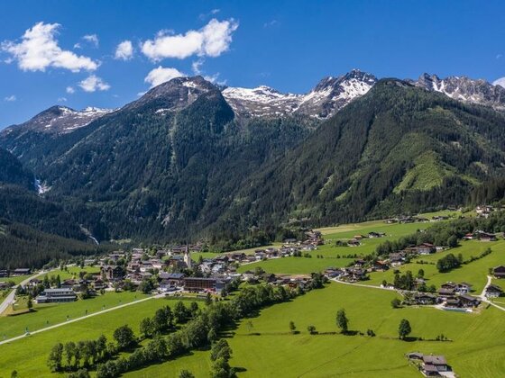 KRIMML ERLEBEN – EIN DORF, VIELE GESCHICHTEN