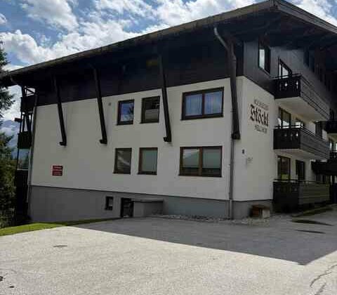 Haus am Stöckl Top 14 (Kröll)