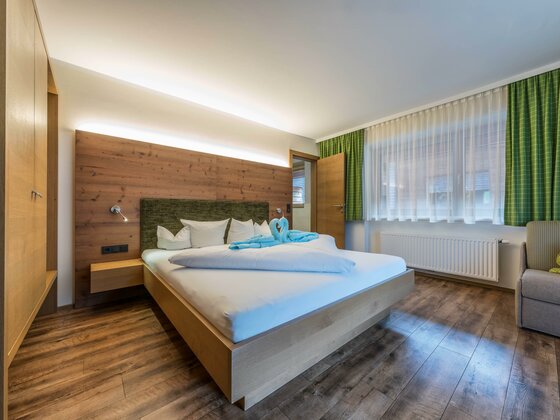Aktivhotel Tuxerhof