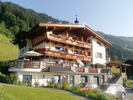 Haus Zillertal