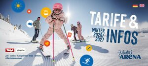 Tarif Info Winter