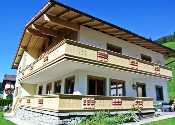 Gästehaus Villa Sonne